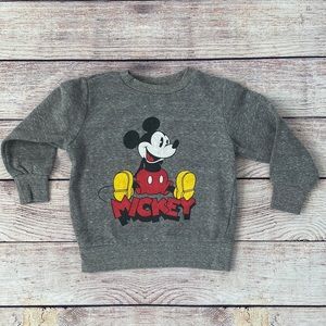 Mickey Mouse Sweatshirt